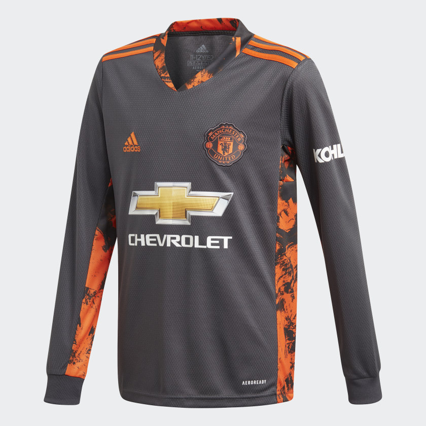 manchester united maillot 2021